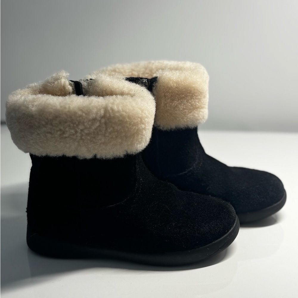 Toddler UGG Australia Jorie II 1097034T